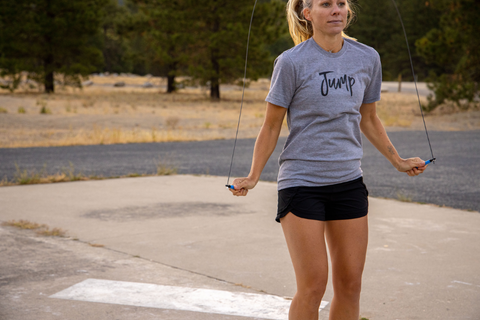 How To Master Triple Unders: A Step-By-Step Guide
