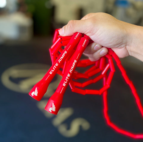 Understanding Your Jump Rope: Anatomy, Design, and Optimal Usage Tips