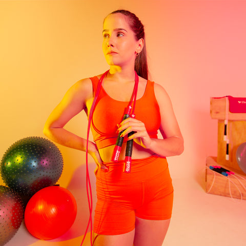 The Secret to Sizing Your Jump Rope - Elite Jumps