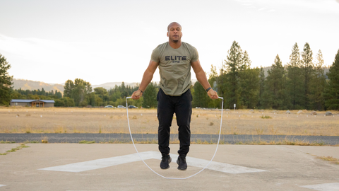 Does Jump Rope Increase Your Vertical?