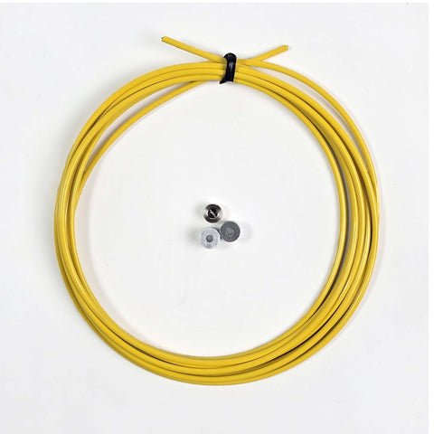 COMP Freestyle Cable - PVC Coated Stainless Steel Cable