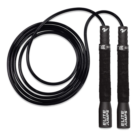 Power & Performance Jump Rope Set Jump Rope Elite Jumps