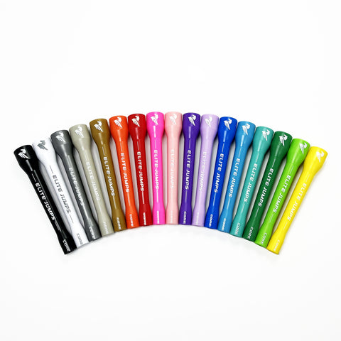 Core Jump Rope Handle (single) - 5" Long Accessory Elite Jumps