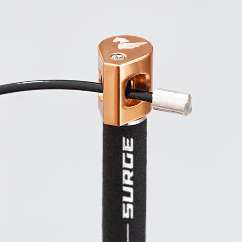 Surge® 3.0 - Speed Jump Rope Jump Rope Elite Jumps