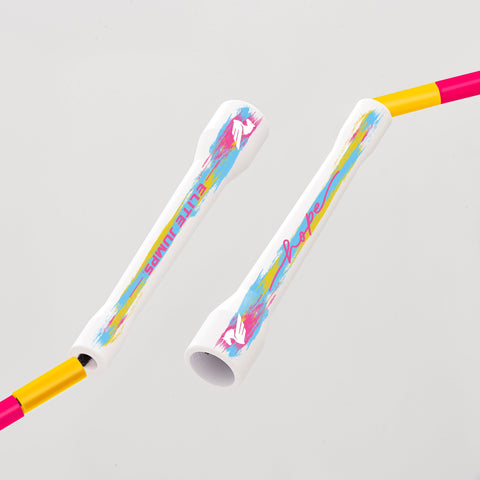 Hope Rope - Easter Candy Beaded Jump Rope Jump Rope Elite Jumps