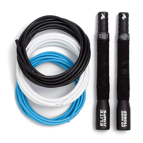 Do Hard Things® - 6mm PVC Jump Rope