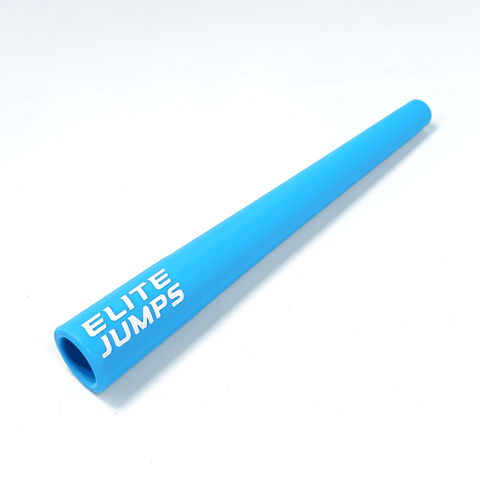 Edge Handle - 6.5" Long Accessory Elite Jumps Sky Blue Standard