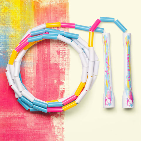 Hope Rope - Easter Candy Beaded Jump Rope Jump Rope Elite Jumps