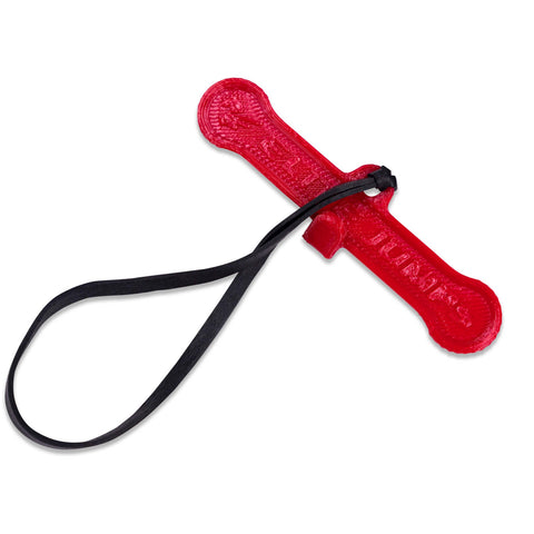 Not Knots – Jump Rope Elastic Holders (6-Pack) Accessory Elite Jumps