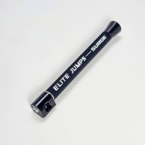 Surge® 4.0 - Single Handle Accessory Elite Jumps Black