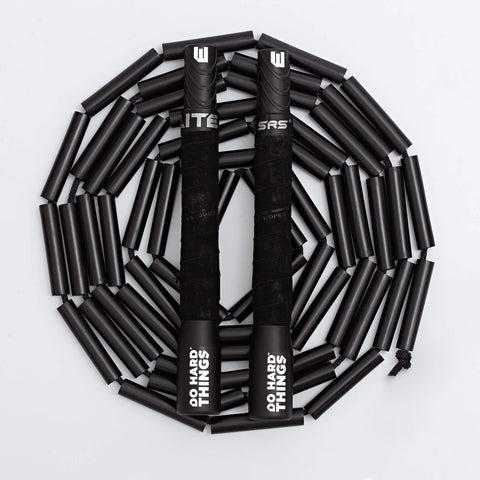 Heavy Beaded Jump Rope - Elite Jumps