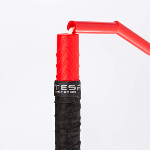 Heavy Beaded (1/2 lb) Jump Rope Jump Rope Elite Jumps