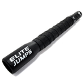 Fit Handle (single) - 8" Long Accessory Elite Jumps Yes Black