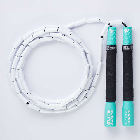 Freestyle Beaded Jump Rope Jump Rope Elite Jumps