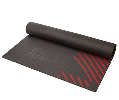 Jump Rope Mat (Testing Product) Accessory Elite Jumps Standard - 36" x 48"