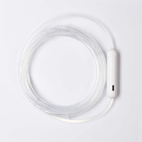 LED Jump Rope Replacement Cord - 9.2ft Accessory Elite Jumps