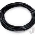 PVC Jump Rope Replacement Cord - 4mm/5mm/6mm Accessory Elite Jumps Black 4mm