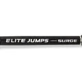 Surge® 3.0 Jump Rope Handle – Single Accessory Elite Jumps Black