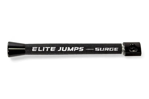 Surge® 3.0 - Single Handle Accessory Elite Jumps Black