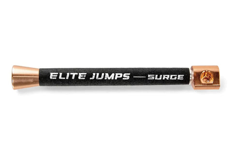 Surge® 3.0 - Single Handle Accessory Elite Jumps Gold