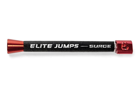 Surge® 3.0 - Single Handle Accessory Elite Jumps Red