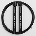 Surge® 3.0 - Speed Jump Rope Jump Rope Elite Jumps Black