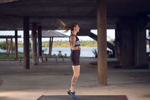 Sports Performance Jump Rope Jump Rope Elite Jumps
