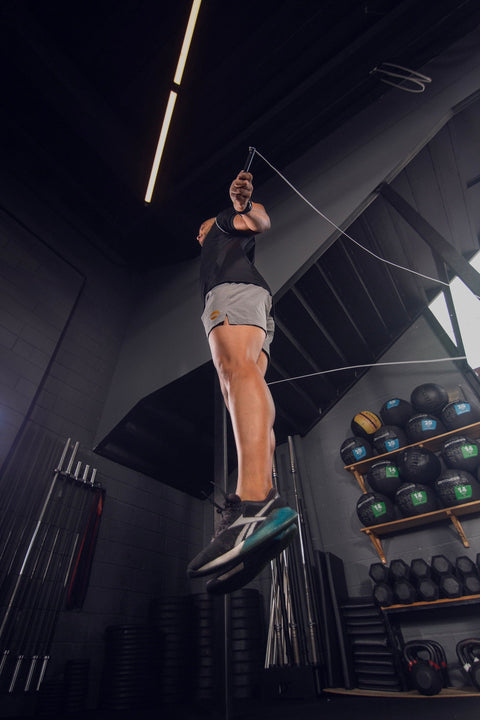 Sports Performance Jump Rope Jump Rope Elite Jumps