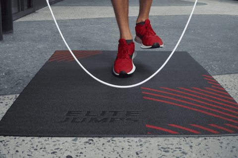 Beginner Progression Jump Rope Bundle Jump Rope Elite Jumps