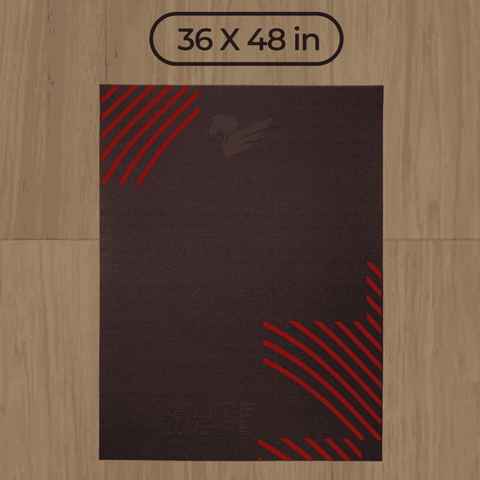 Standard Jump Rope Mat - Elite Jumps