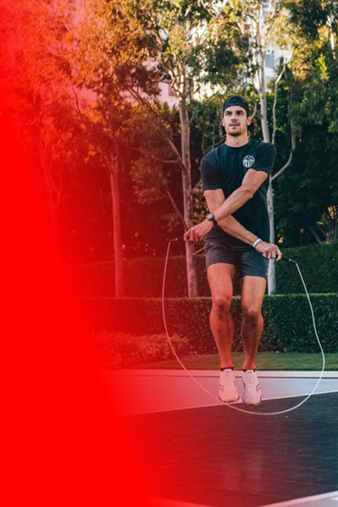 5 REASONS JUMP ROPE IS THE ULTIMATE EXERCISE