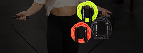 NEW PRODUCT COMING!Enter to Win the Muay Thai 3.0, our newest heavy rope.