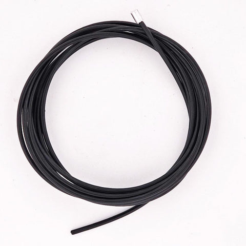 Outdoor Training Speed Cable - 3.2mm Accessory Elite Jumps 10ft Black