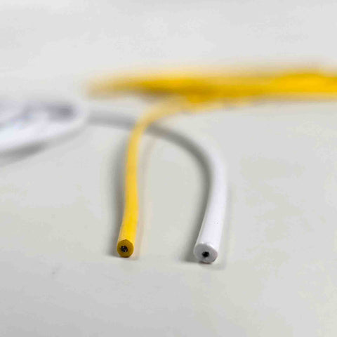 COMP Freestyle Cable - PVC Coated Stainless Steel Cable
