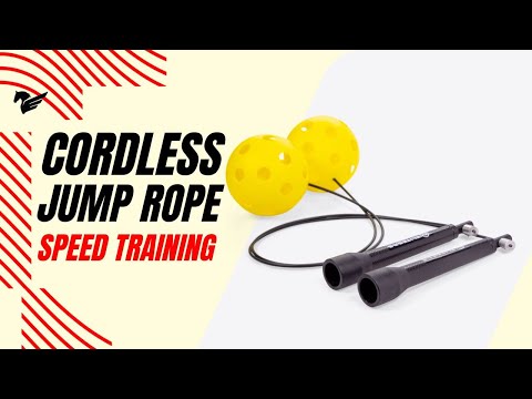 Cordless Jump Rope Accessory Elite Jumps