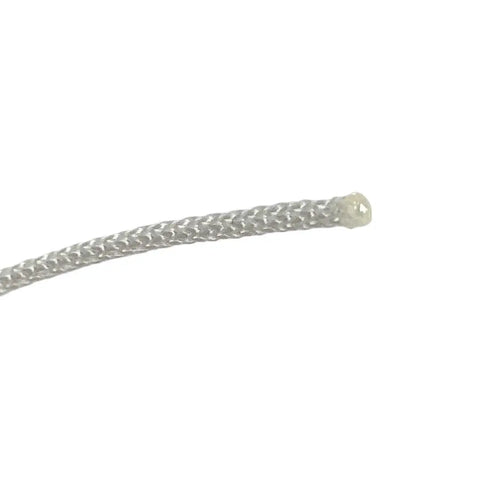 10ft Braided Polycord for Beaded Jump Rope - 4mm Accessory Elite Jumps