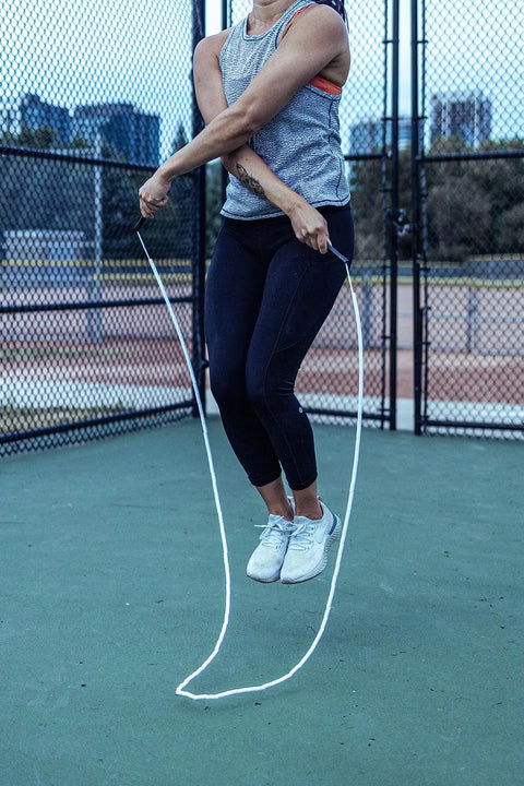 Beginner Progression Jump Rope Bundle Jump Rope Elite Jumps
