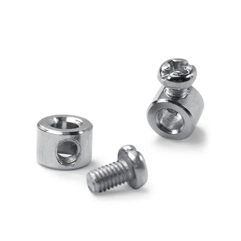 Adjustable Screws for Cable Jump Ropes (10 Pack) Accessory Elite Jumps