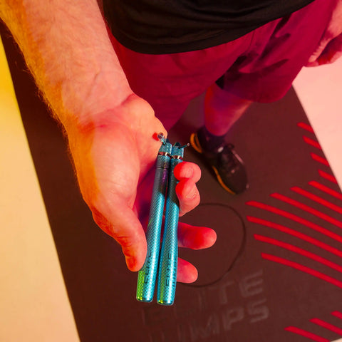 Bullet COMP® - Speed Rope Jump Rope Elite Jumps