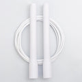 Fit Rope - Long 8" Handle Freestyle / 4mm PVC - Elite Jumps