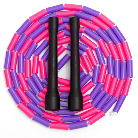 Kids Signature Beaded Jump Rope Jump Rope Elite Jumps