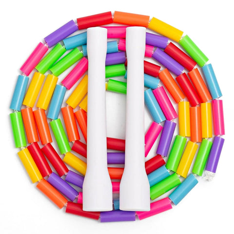 Kids Signature Beaded Jump Rope Jump Rope Elite Jumps