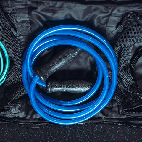 Muay Thai 2.0 - Slightly Used / Like New Jump Rope Elite Jumps
