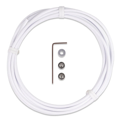 PVC Coated Steel Freestyle Cable (3.2mm) Accessory Elite Jumps