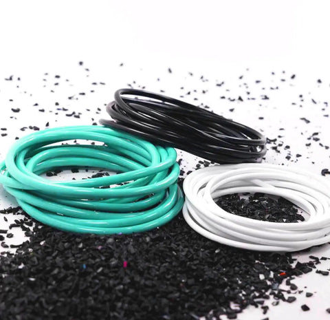 Do Hard Things® - 6mm PVC Jump Rope Jump Rope Elite Jumps