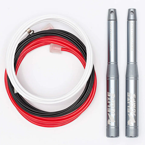 Sports Performance Jump Rope - Limited Edition - Elite Jumps