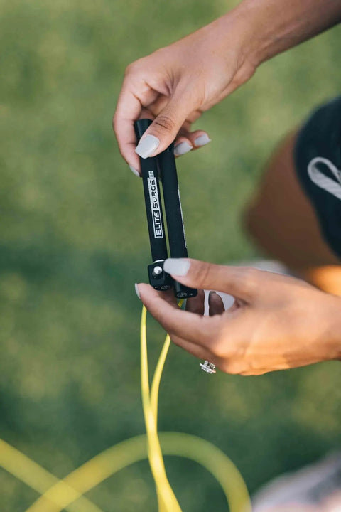 Surge® 3.0 - Single Handle Accessory Elite Jumps