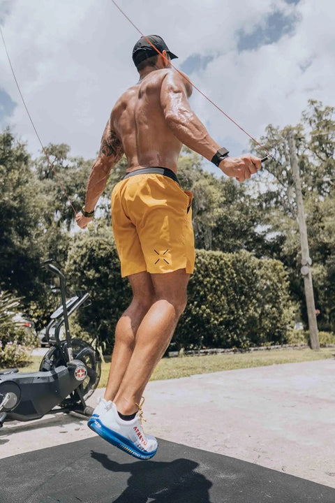 Surge® 4.0 - Speed Jump Rope Jump Rope Elite Jumps