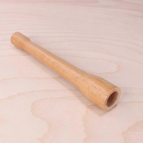 Wood Jump Rope Handle - 5" (sold individually) Accessory Elite Jumps