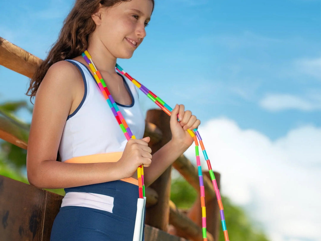 13 Jump Rope Games for Kids – Elite Jumps
